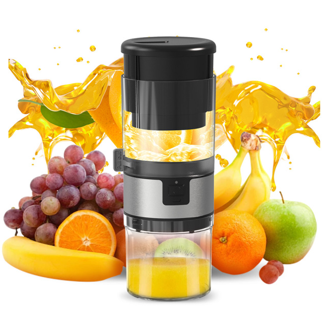 Rechargeable Citrus Juice Wholesale OEM ODM Available