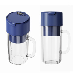 Rechargeable Portable Blender Wholesale OEM ODM Available