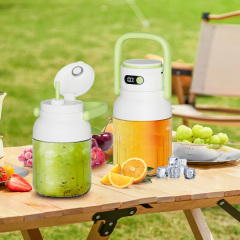 34oz/1000ml Portable Blender Wholesale OEM ODM Available