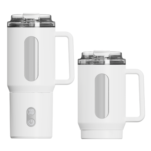 IPX6 Waterproof Electric Portable Blender BPA-Free Wholesale