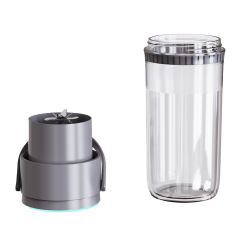 Vacuum Portable Blender Wholesale OEM ODM Available
