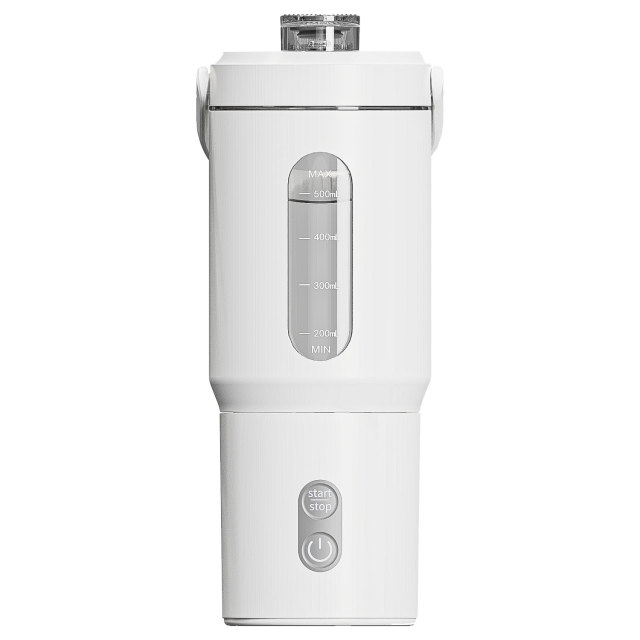 IPX6防水ポータブルブレンダー JC-25A(05D) 卸売OEM ODM