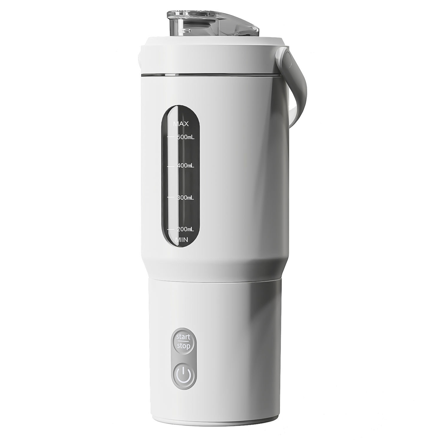 IPX6防水ポータブルブレンダー JC-25A(05D) 卸売OEM ODM