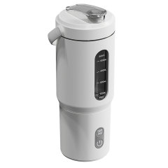 IPX6防水ポータブルブレンダー JC-25A(05D) 卸売OEM ODM