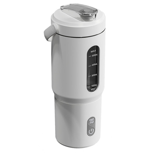 IPX6防水ポータブルブレンダー JC-25A(05D) 卸売OEM ODM