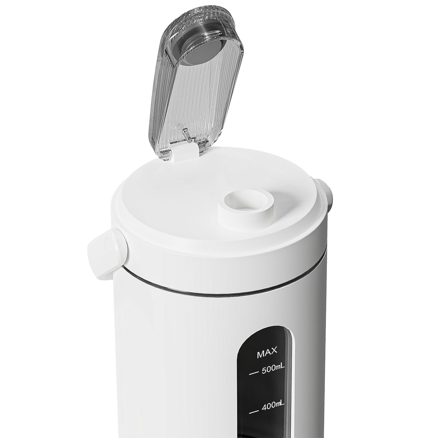 IPX6防水ポータブルブレンダー JC-25A(05D) 卸売OEM ODM