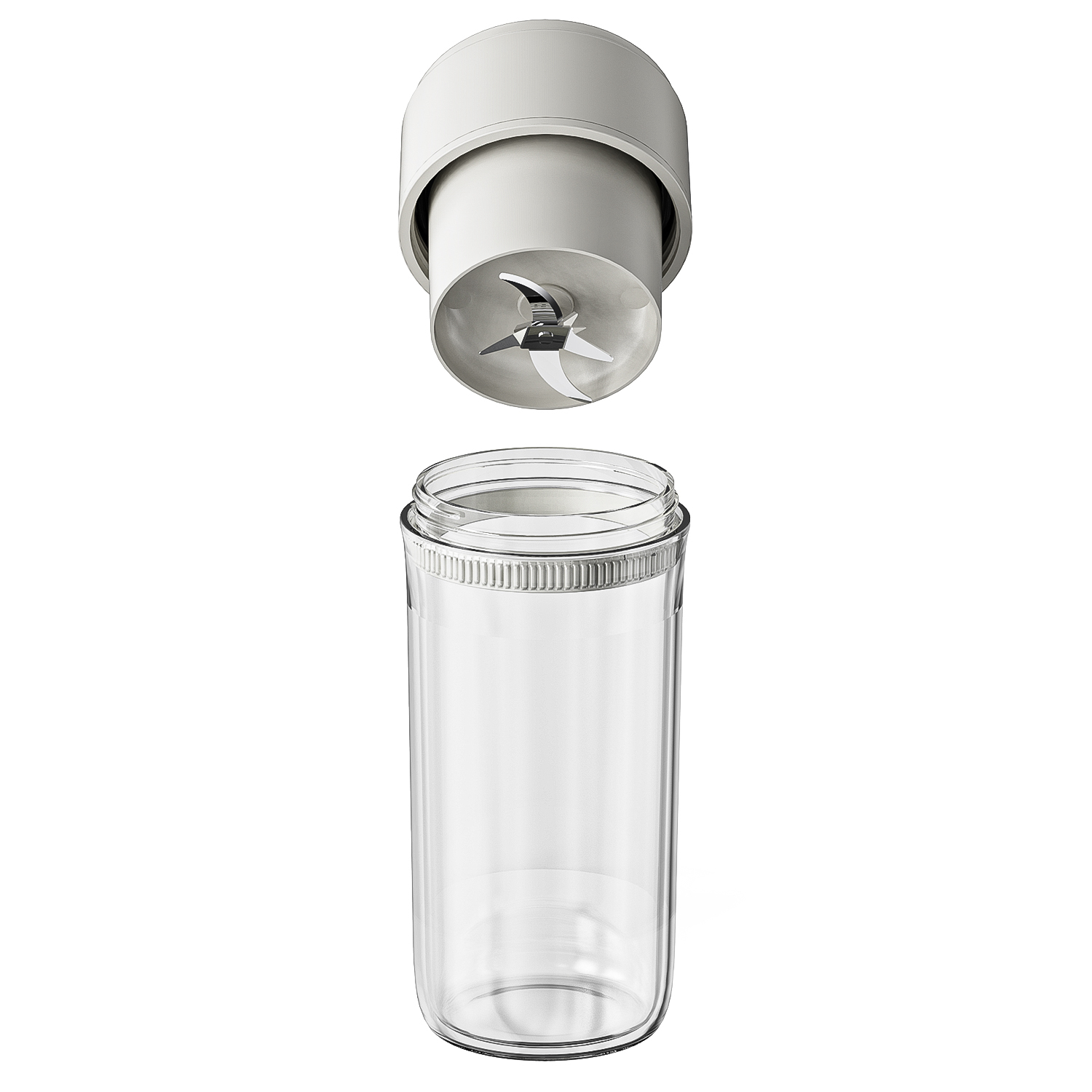 IPX6防水ポータブルブレンダー JC-10C(22D) 11.5オンス 340ml 卸売 OEM ODM