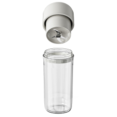 12oz/340ml Portable Blender Wholesale OEM ODM Available