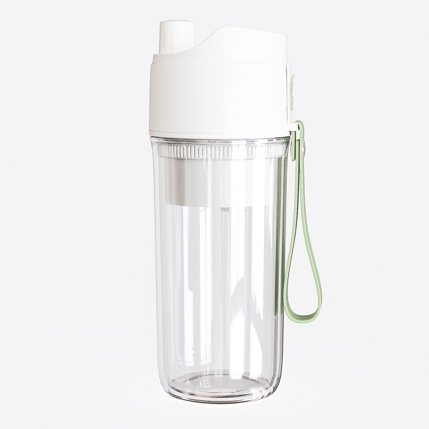 IPX6防水ポータブルブレンダー JC-11B(18A) 11.5オンス 340ml 卸売 OEM ODM