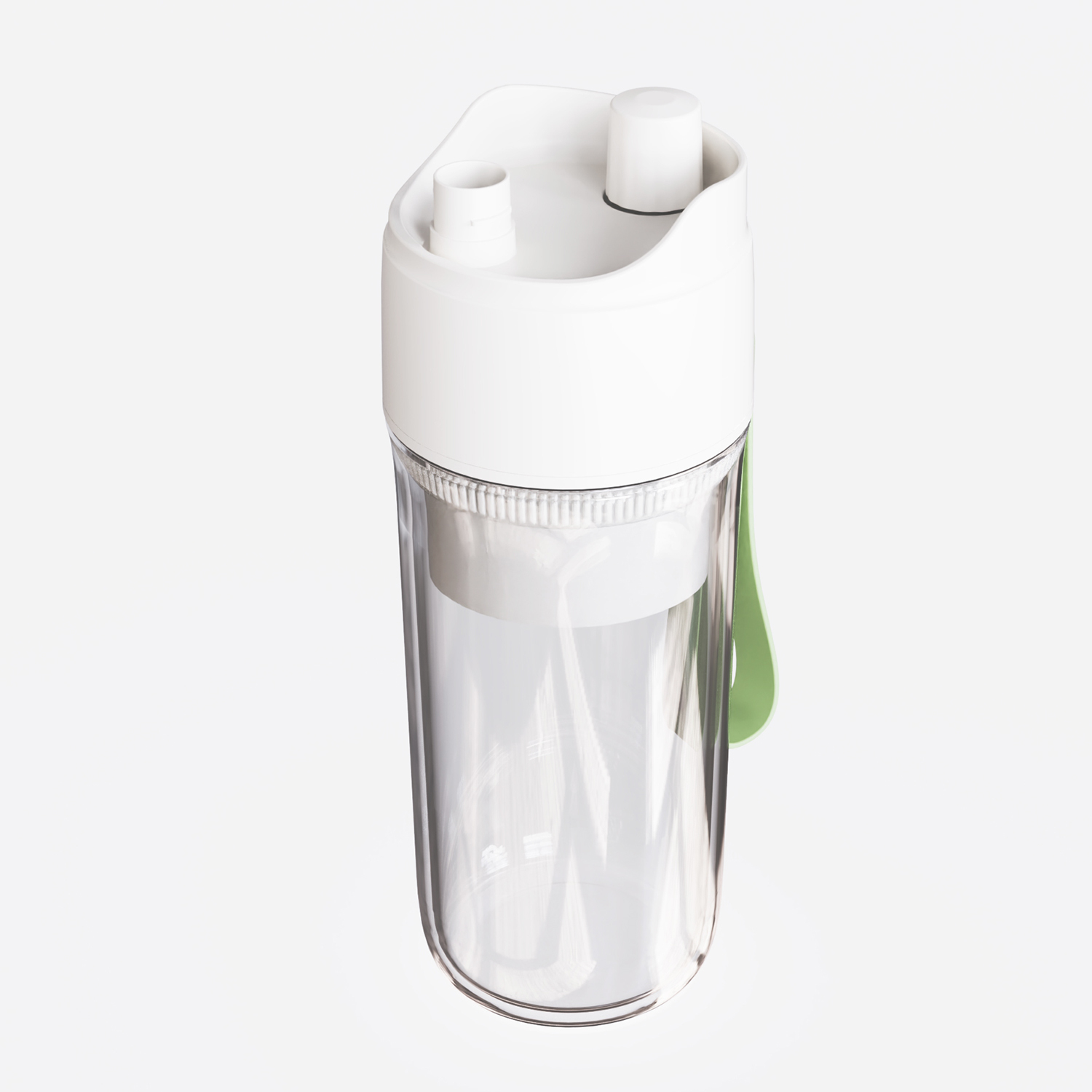 IPX6防水ポータブルブレンダー JC-11B(18A) 11.5オンス 340ml 卸売 OEM ODM