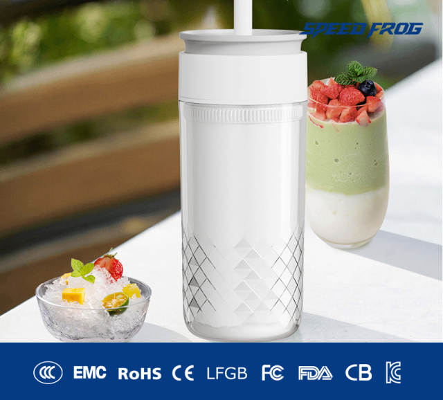 Slushy Cup Smoothies Wholesale OEM ODM Available
