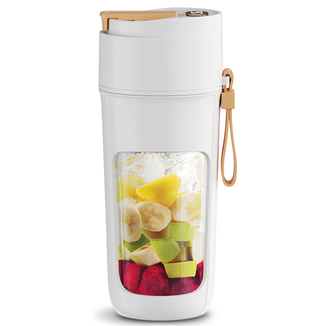 12oz/340ml Portable Blender Wholesale OEM ODM Available