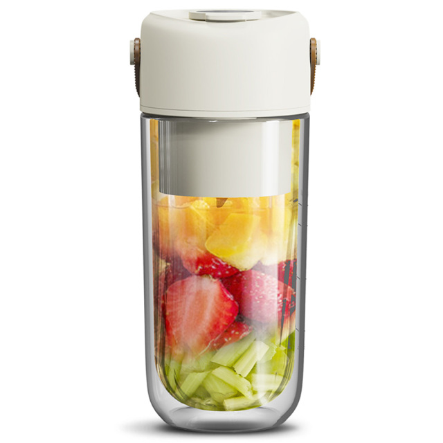 13oz/340ml Portable Blender Wholesale OEM ODM Available