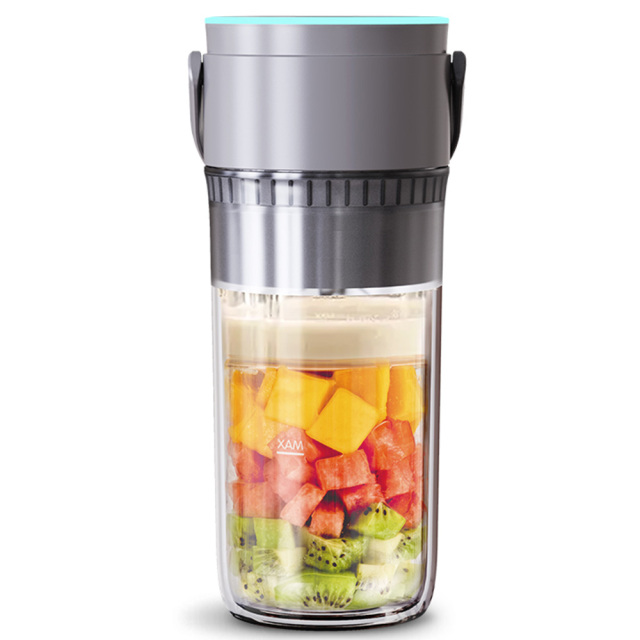 Vacuum Portable Blender Wholesale OEM ODM Available