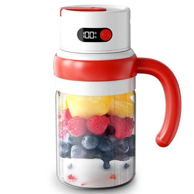 27oz/800ml Portable Blender Wholesale OEM ODM Available