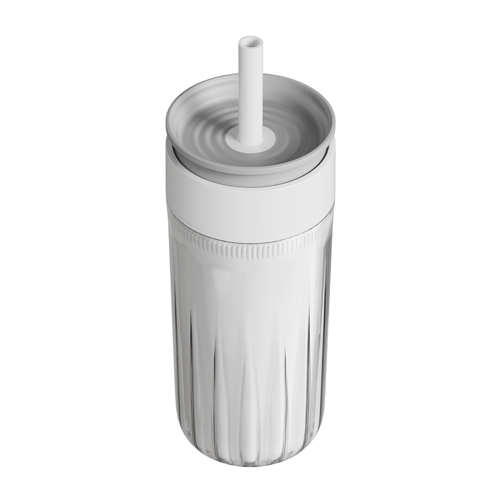 Slushy Cup DIY Smoothie Cooling Cup Bulk Order OEM/ODM Quick Frozen Food Grade for Juice Milk Yogurt Ice Cream Make