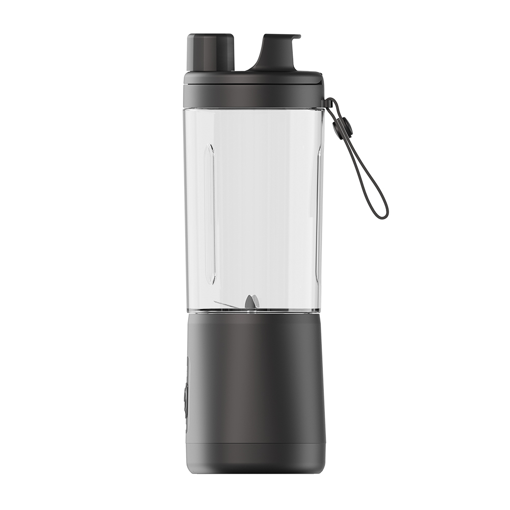 Rechargeable 17oz/500ml Portable Blender OEM/ODM Easy to Carry & Use Perfect for Smoothies, Milk Shake, Juices, Sauce.
