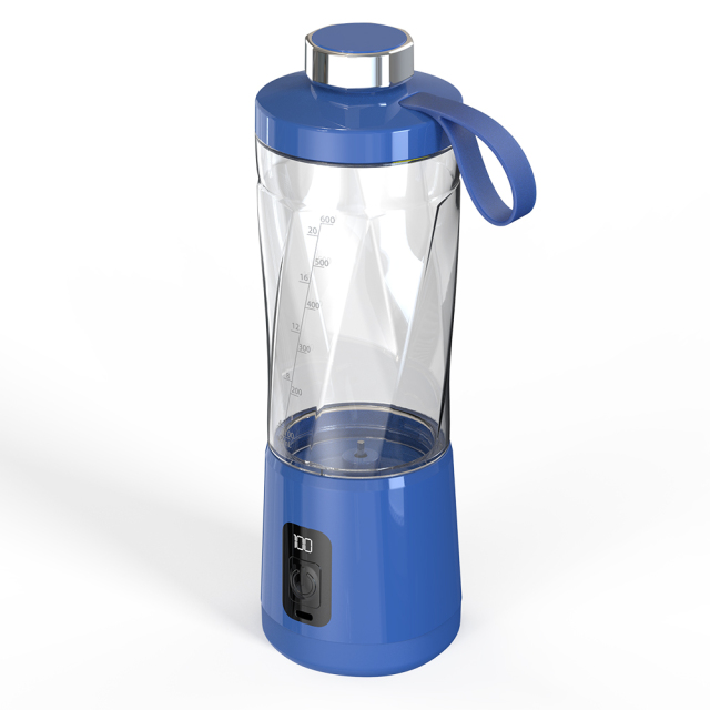 20oz/600ml Portable Blender Wholesale OEM ODM Available