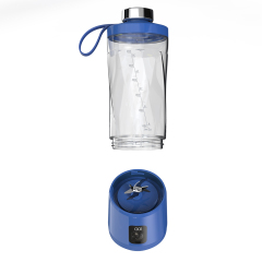 20oz/600ml Portable Blender Wholesale OEM ODM Available