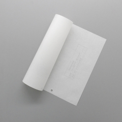 30g TK单光白牛皮纸
