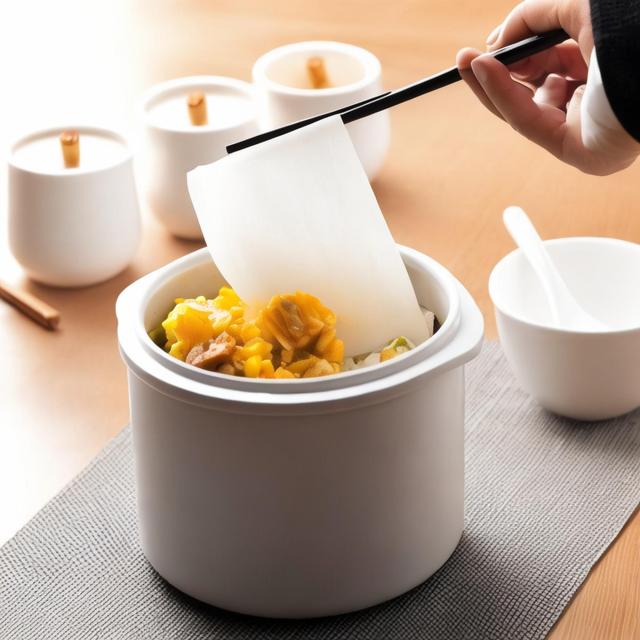 Oil-Absorbing Paper- OEM Packaging Paper