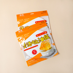 Oil-Absorbing Paper- OEM Packaging Paper