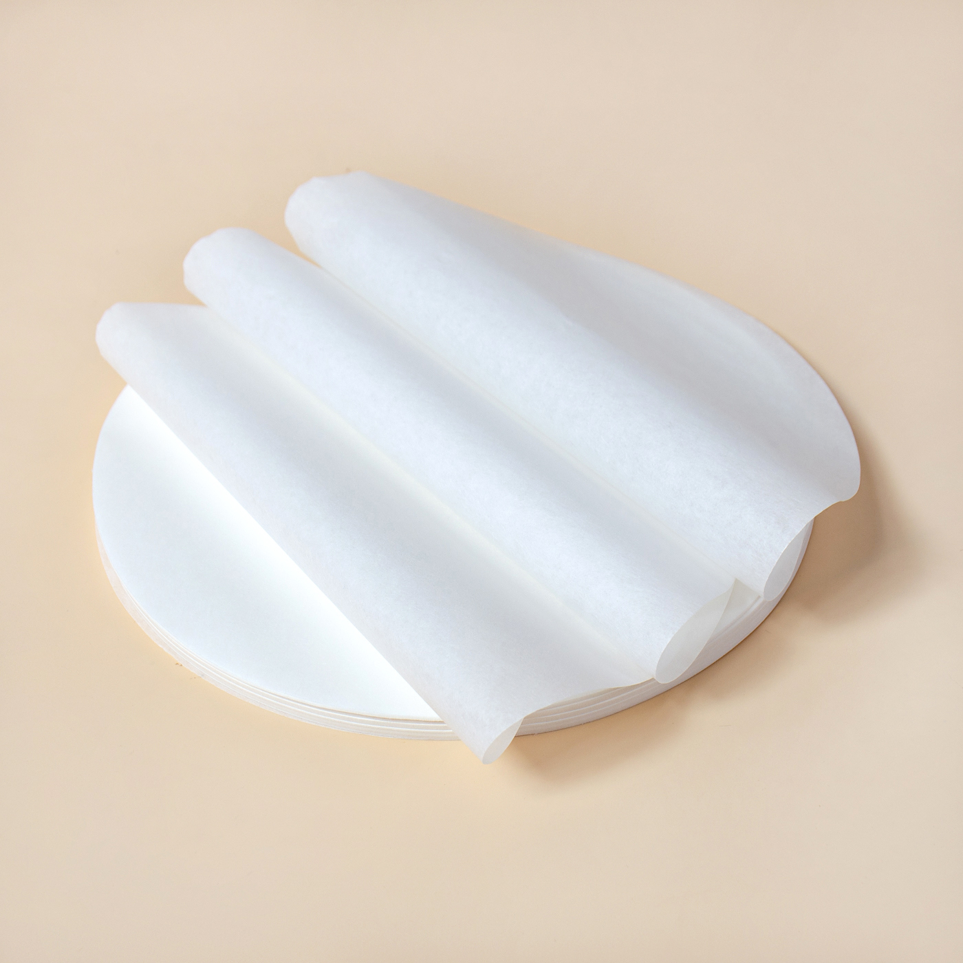 Oil-Absorbing Paper- OEM Packaging Paper