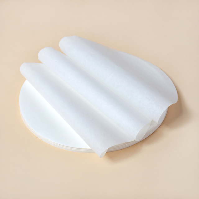 Oil-Absorbing Paper- OEM Packaging Paper