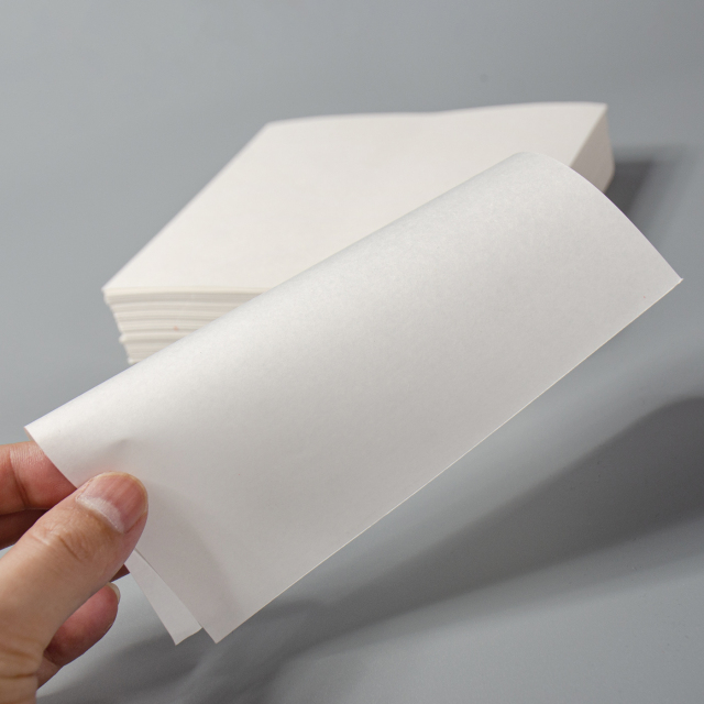 Tempura paper - OEM Food Packaging Manufacturer