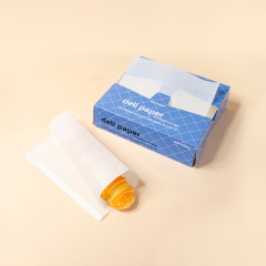 Interfolded Deli Paper