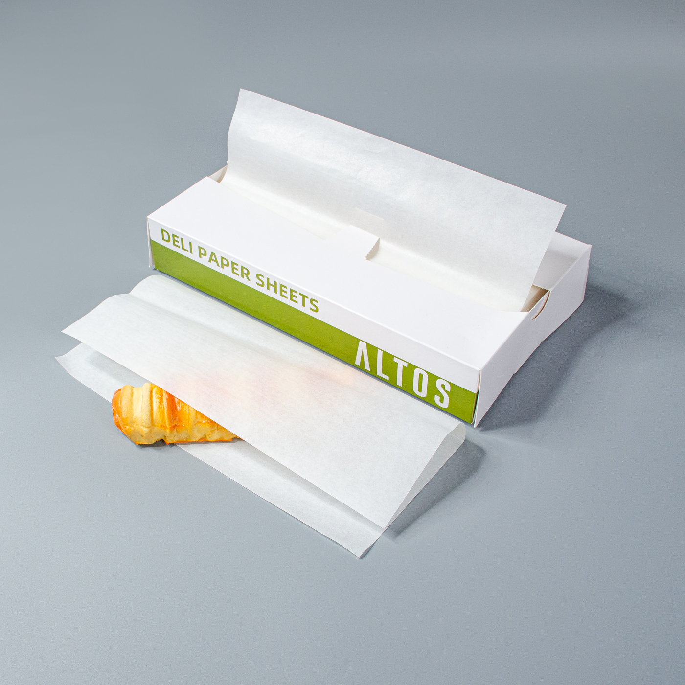 Interfolded Deli Paper
