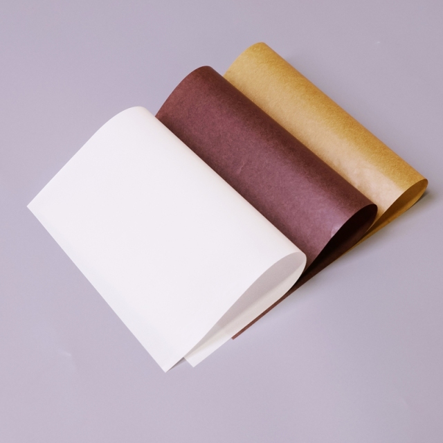 Panettone Cake Paper- OEM Food Packaging Manufacturer