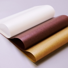 Panettone Cake Paper- OEM Food Packaging Manufacturer