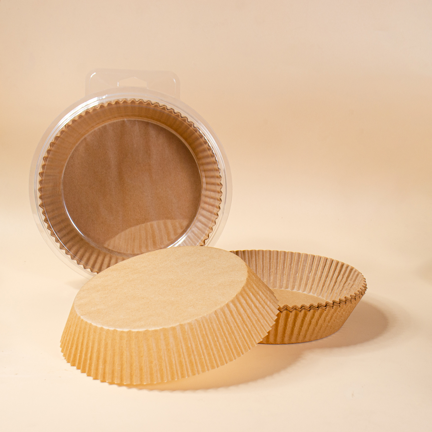 Air fryer paper liners