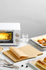 Grilled Paper - OEM Food Packaging Manufacturer