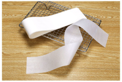 Cheese Cake Collar Parchment Paper- OEM Food Packaging Paper