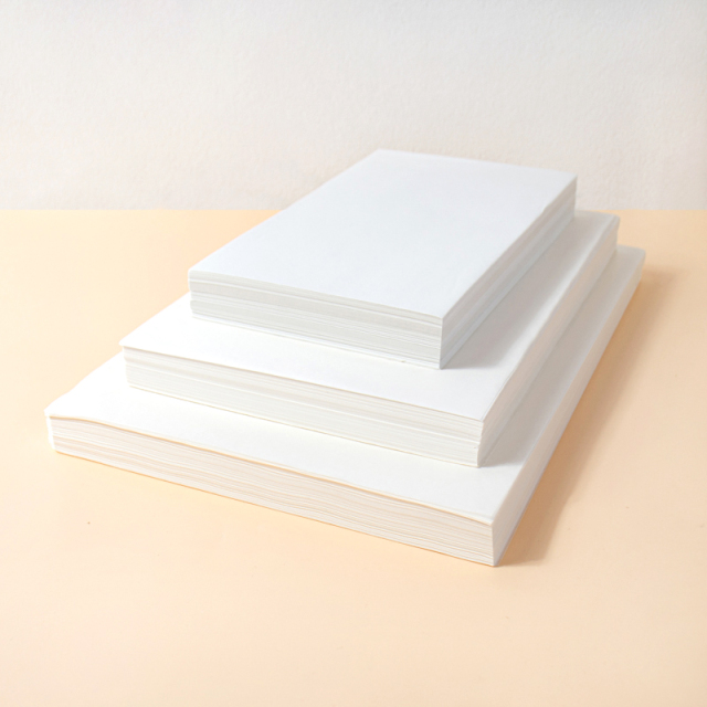 Grilled Paper - OEM Food Packaging Manufacturer