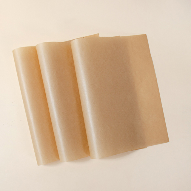 Baking Paper Sheets- OEM Food Packaging Manufacturer