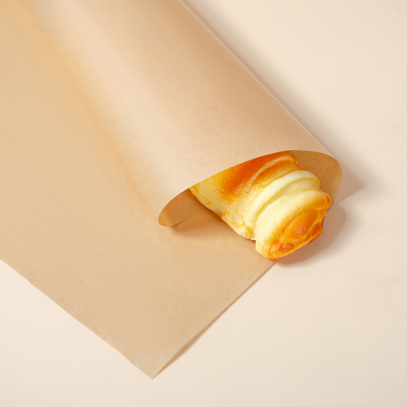 Baking Paper Sheets- OEM Food Packaging Manufacturer