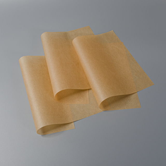 Grilled Paper - OEM Food Packaging Manufacturer