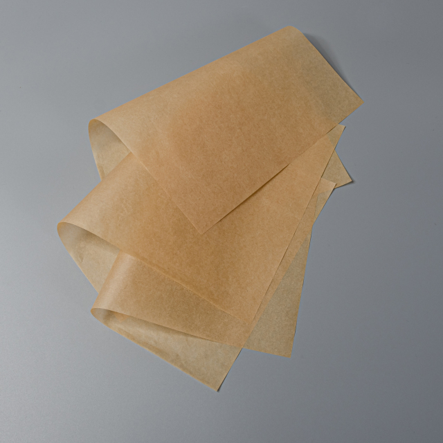 Grilled Paper - OEM Food Packaging Manufacturer