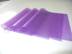 Purple 750 x 1000mm