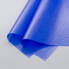 Deep Blue 750 x 1000mm