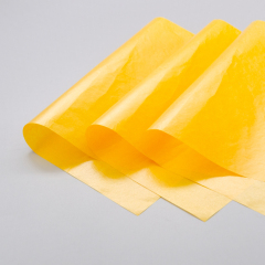 Deep Yellow 850 x 1000mm