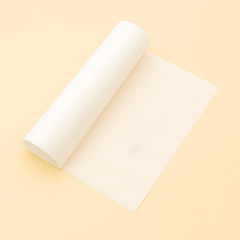 PFAS-Free Greaseproof Paper