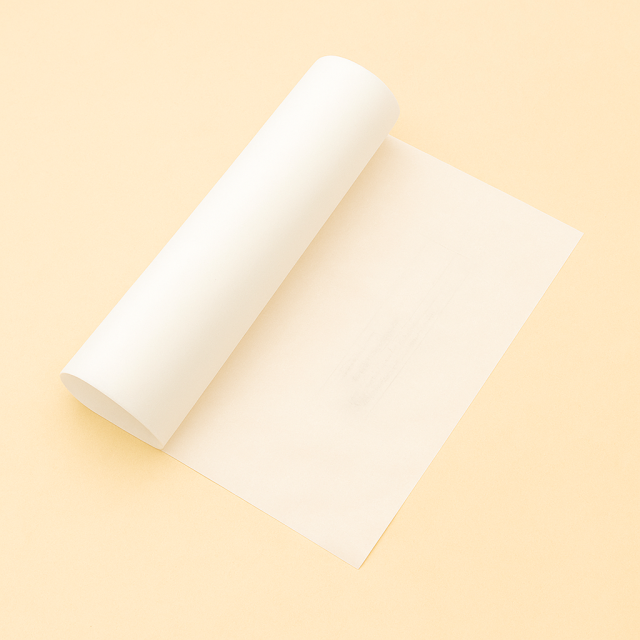 PFAS-Free Greaseproof Paper