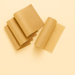 PFAS-Free Greaseproof Paper