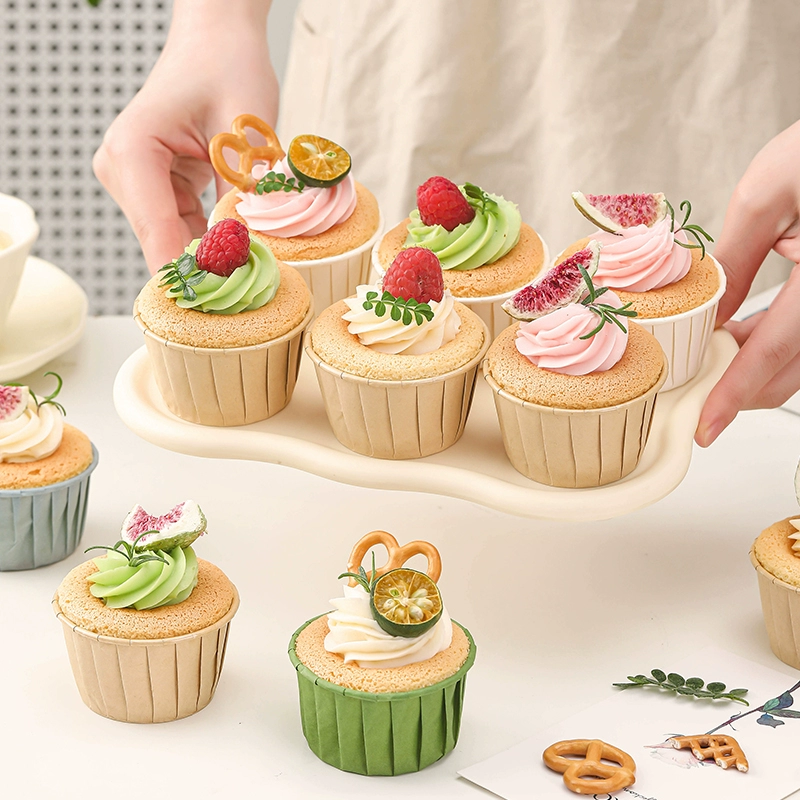 Cup Cake Paper