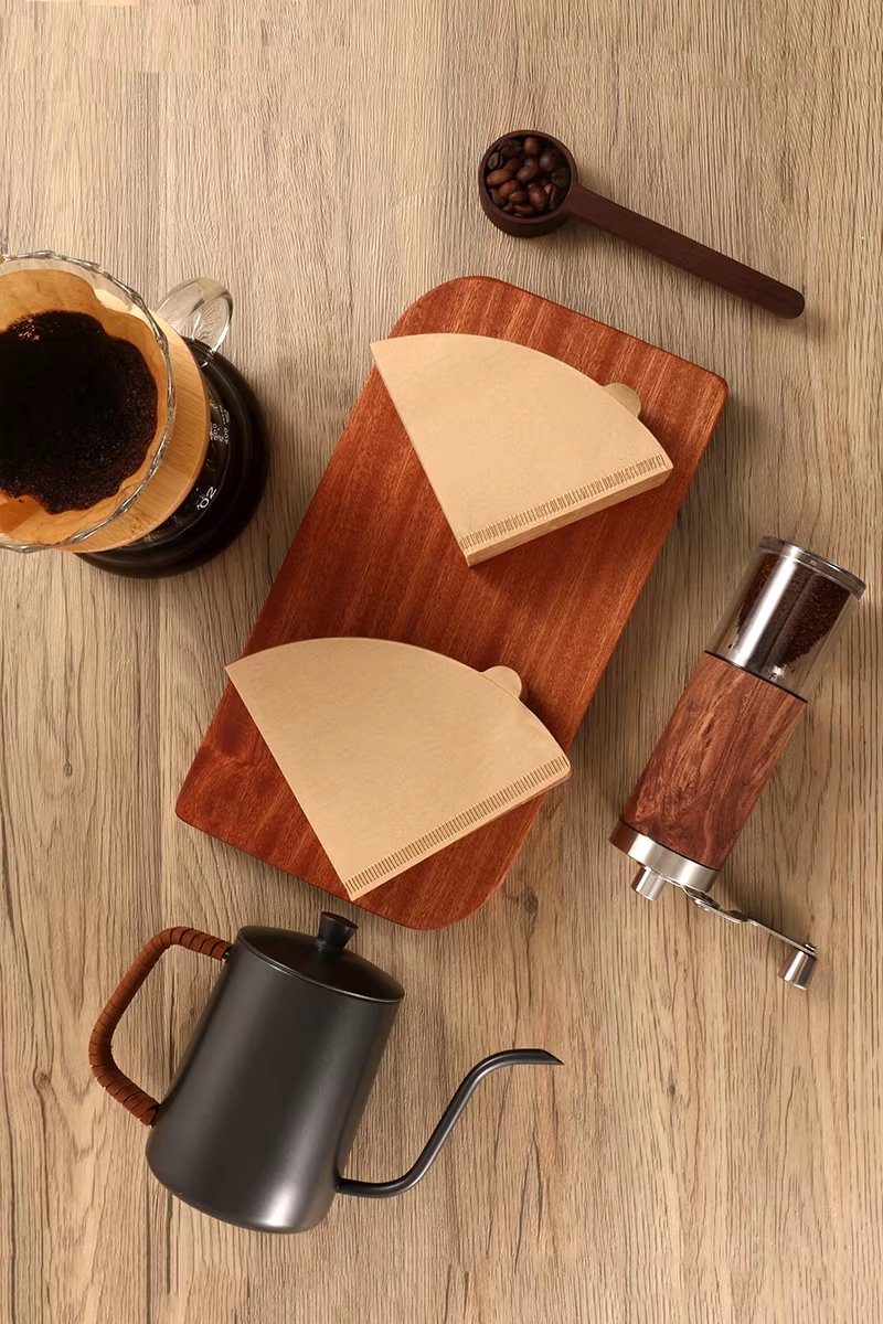 Coffee Filter Paper