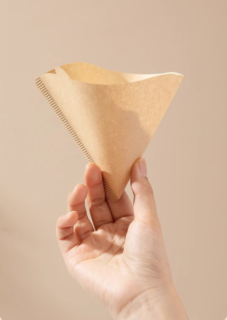 Coffee Filter Paper
